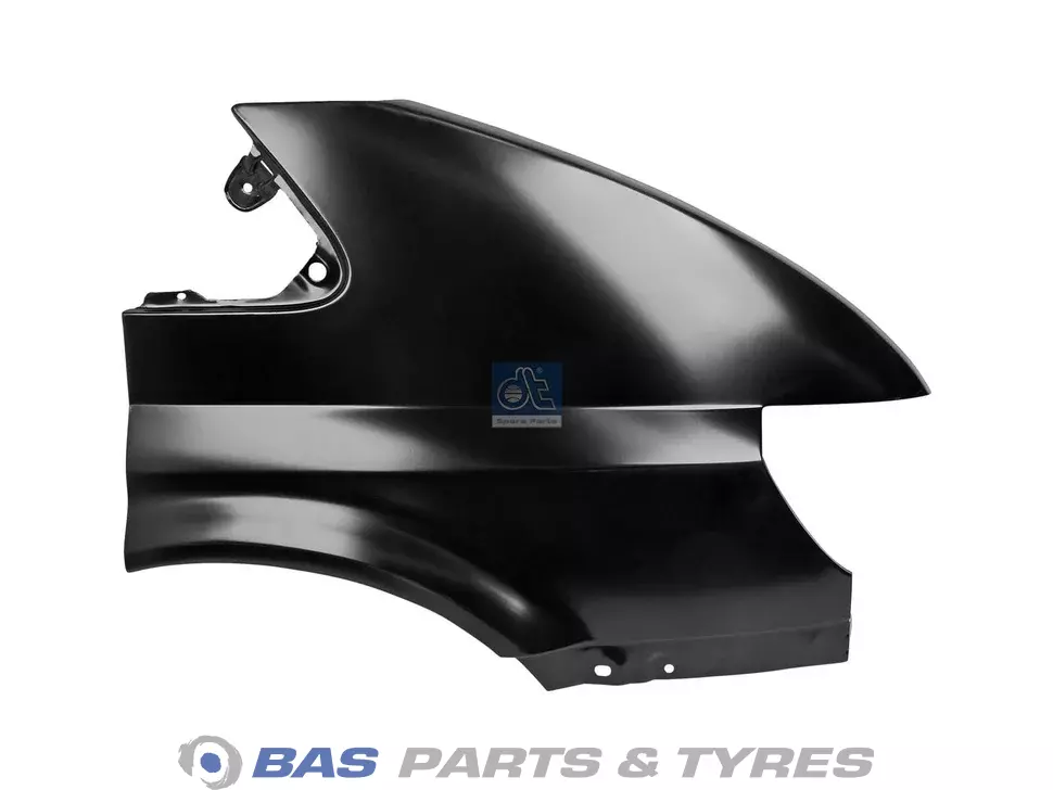 Mudguard DT Spare Parts