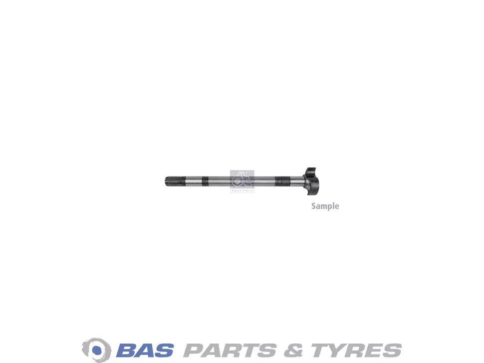 Bremsnockenwelle DT Spare Parts