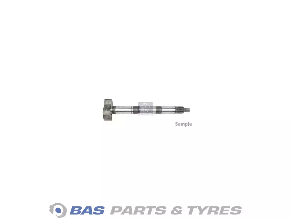 Bremsnockenwelle DT Spare Parts
