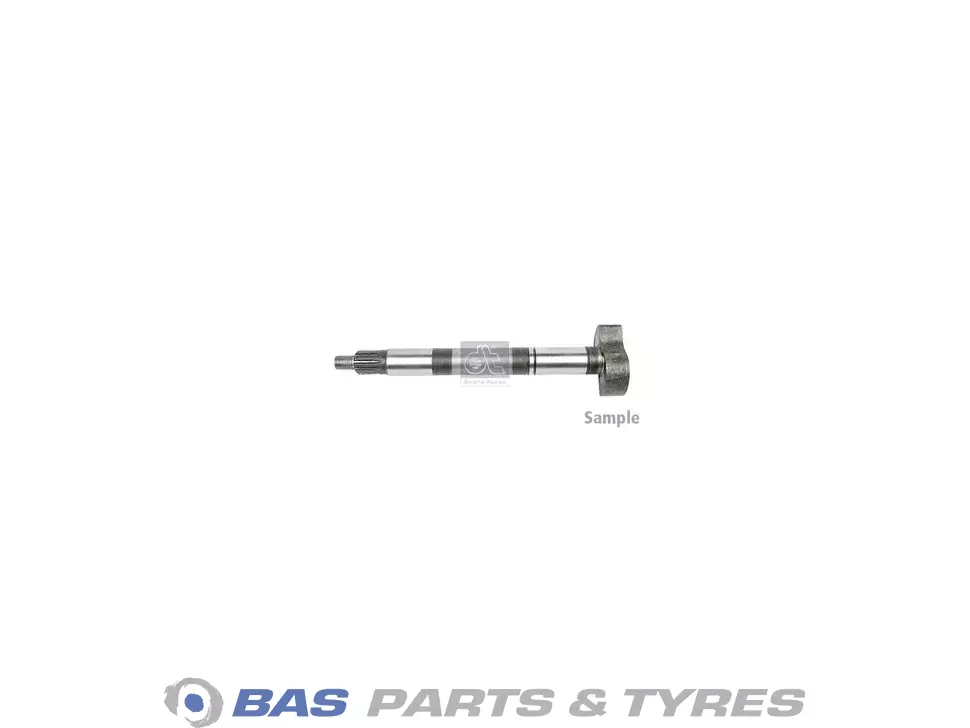 Bremsnockenwelle DT Spare Parts