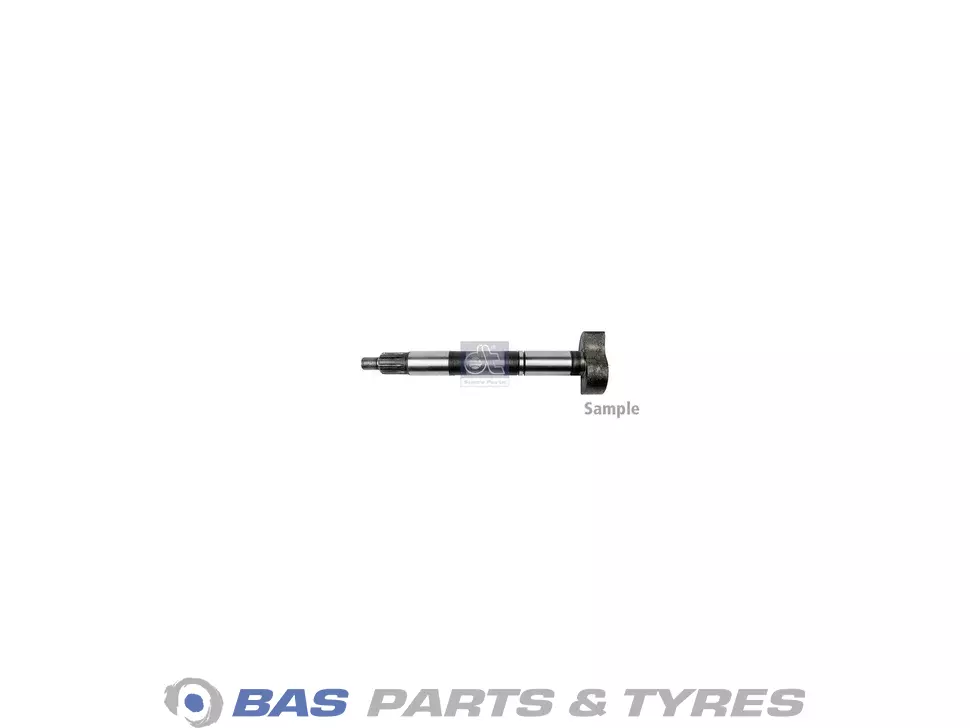 Bremsnockenwelle DT Spare Parts