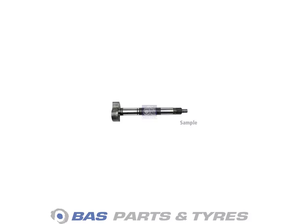 Bremsnockenwelle DT Spare Parts