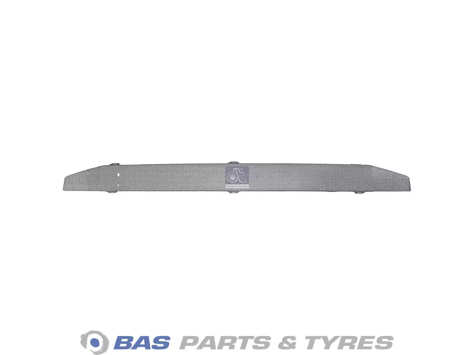 Frontgrill DT Spare Parts 1930824
