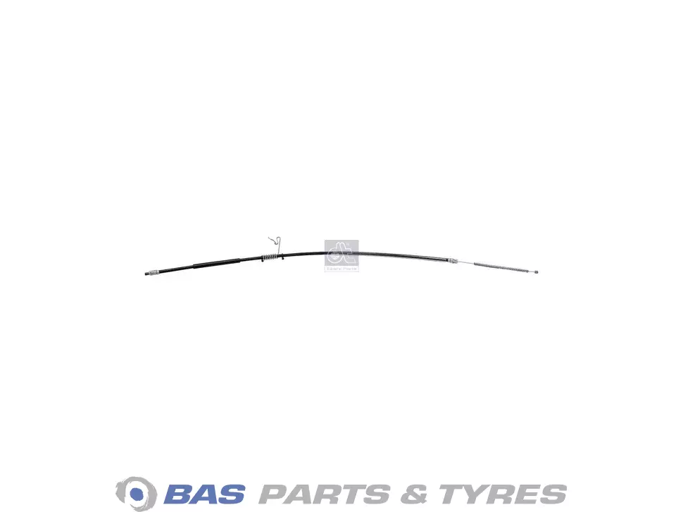 Control wire DT Spare Parts