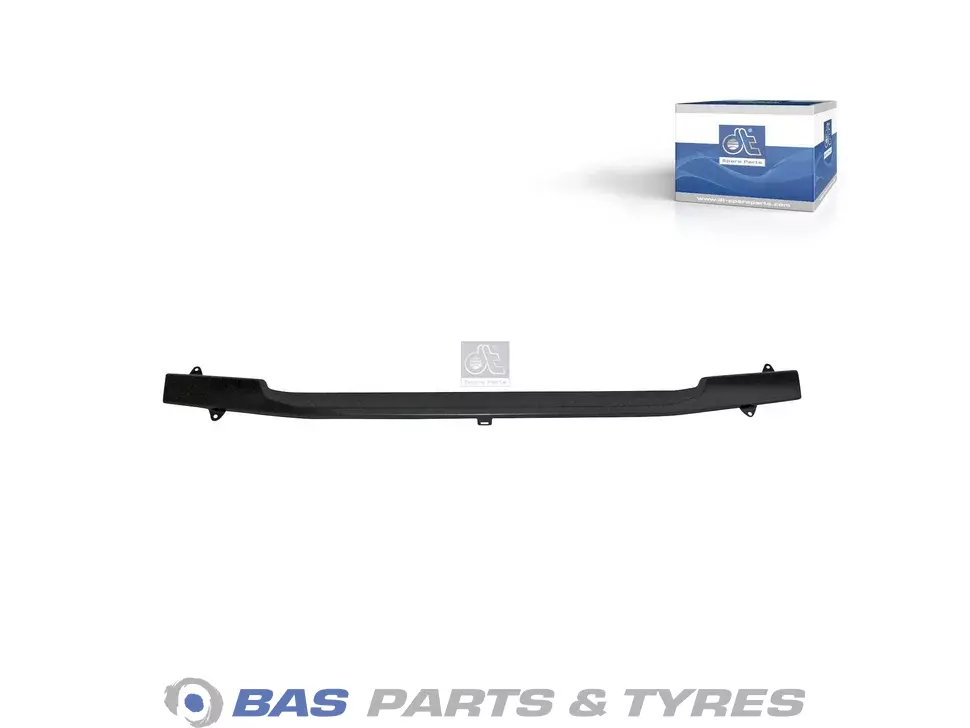 Abdeckblech DT Spare Parts 2329070 Abdeckblech DT Spare Parts 2329070