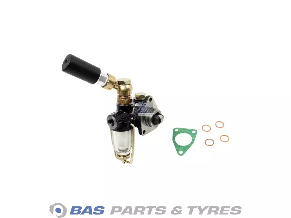 Pompa de impuls DT Spare Parts 51121017034