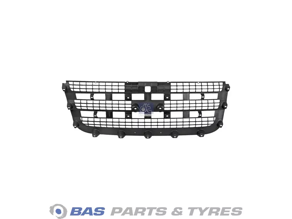 Gitter DT Spare Parts