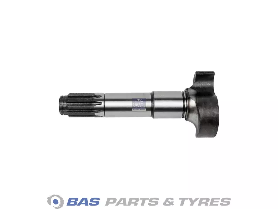 Eixo de cames de freio DT Spare Parts