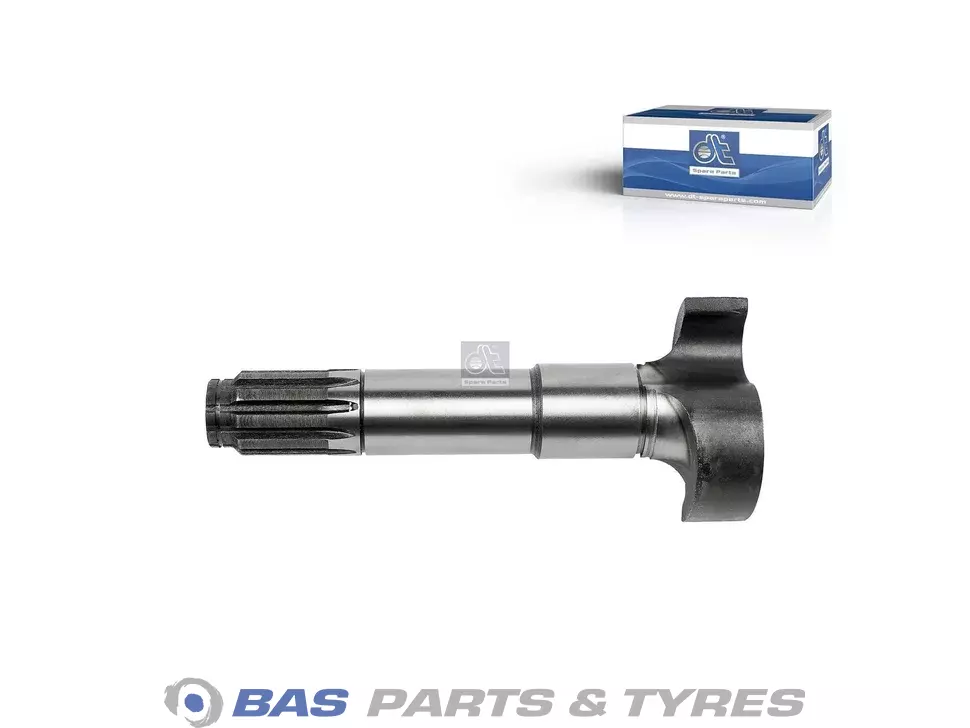 Bremsnockenwelle DT Spare Parts