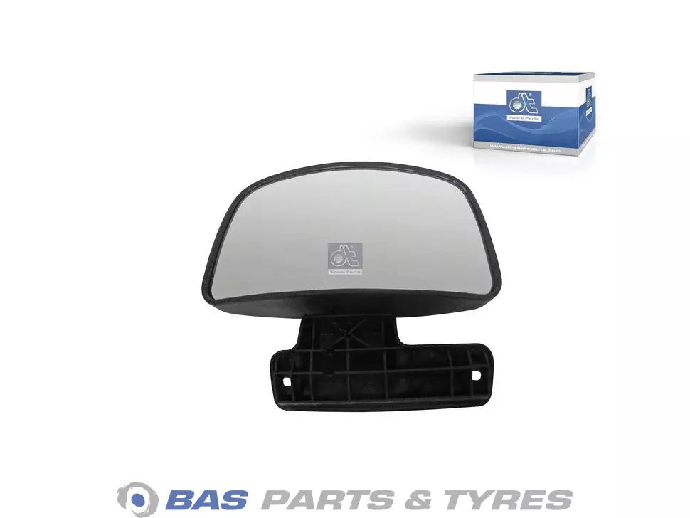 Mirror DT Spare Parts 1409962