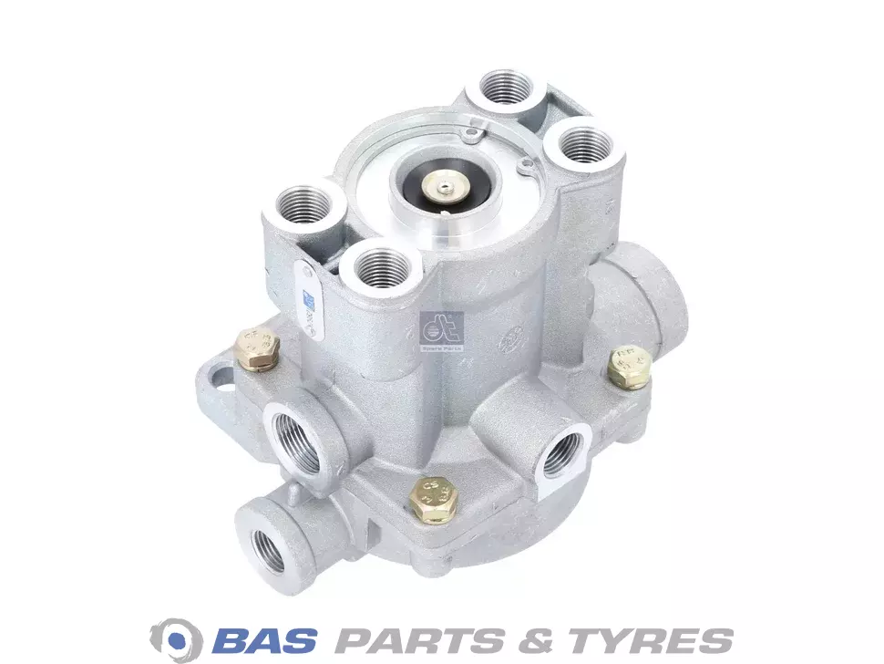 Anhängerbremsventil DT Spare Parts 1325335