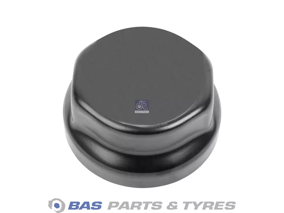 Nabendeckel DT Spare Parts