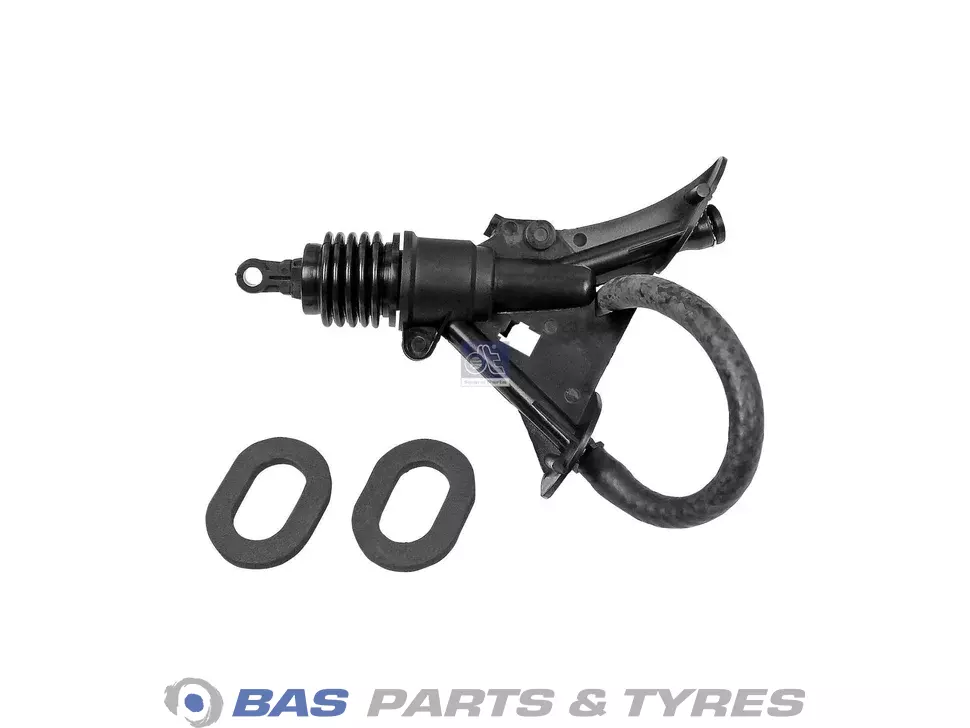 Clutch cilinder DT Spare Parts
