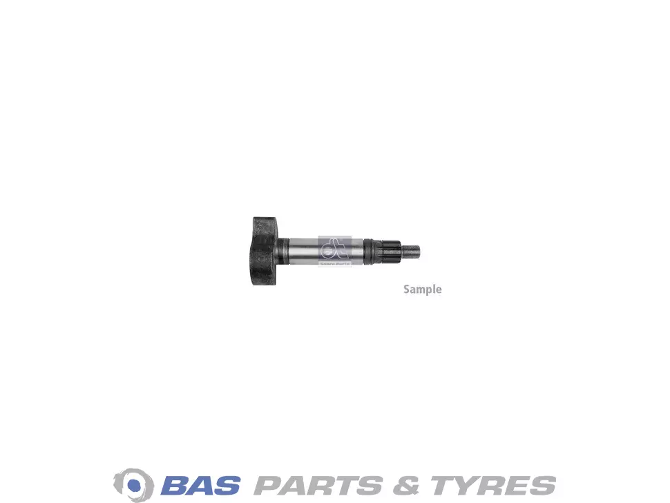 Bremsnockenwelle DT Spare Parts