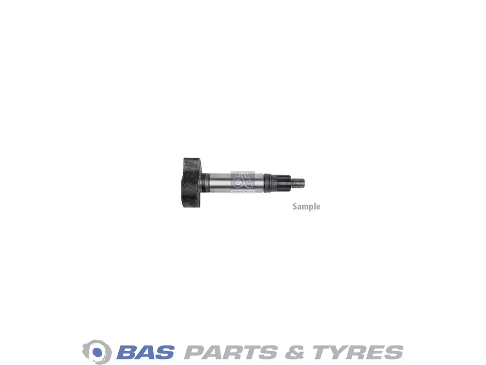 Bremsnockenwelle DT Spare Parts