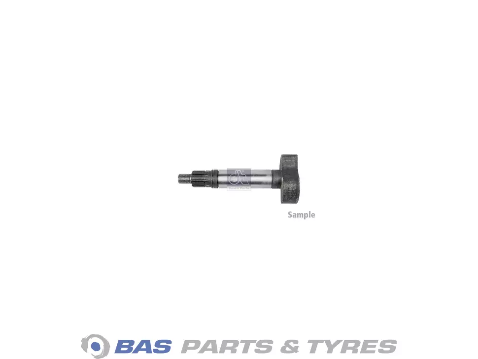 Bremsnockenwelle DT Spare Parts