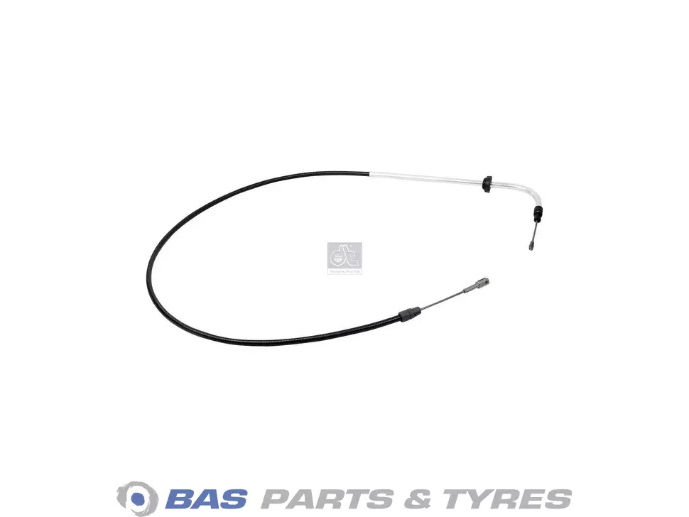 Steuerdraht DT Spare Parts