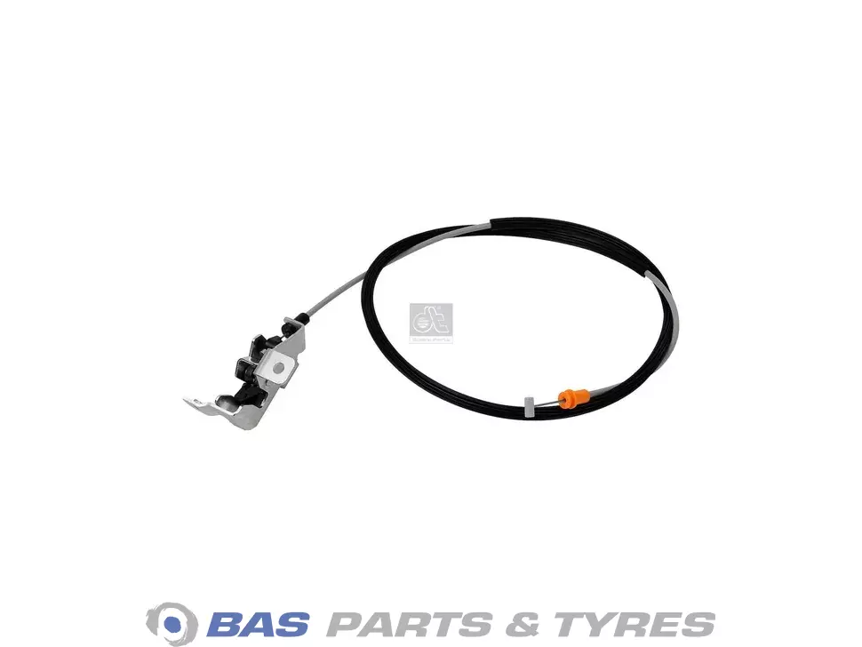 Locking device DT Spare Parts