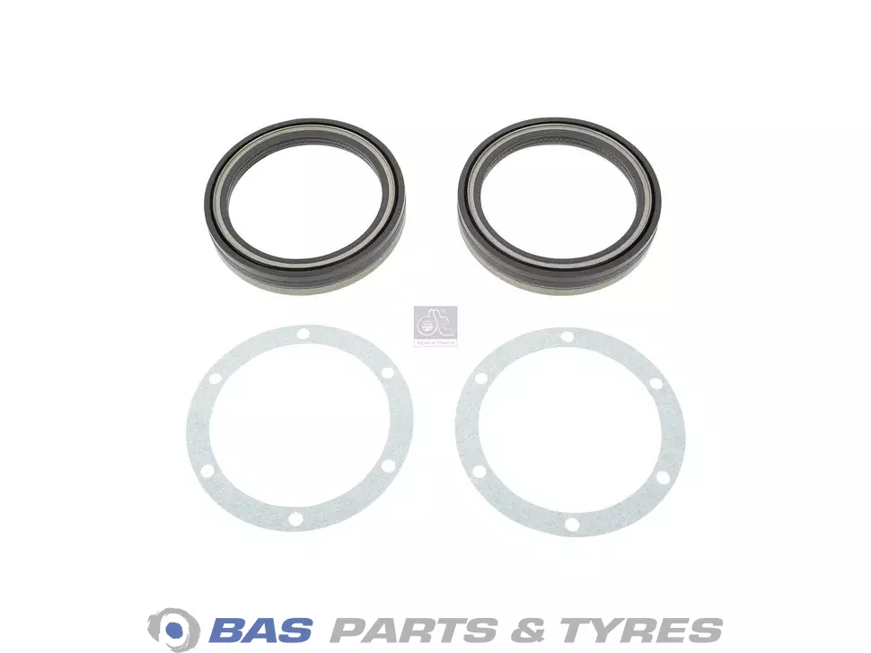 Dichtsatz DT Spare Parts 2116910 Dichtsatz DT Spare Parts 2116910