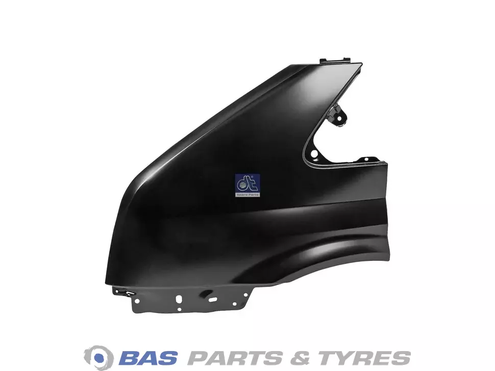 Parafango DT Spare Parts