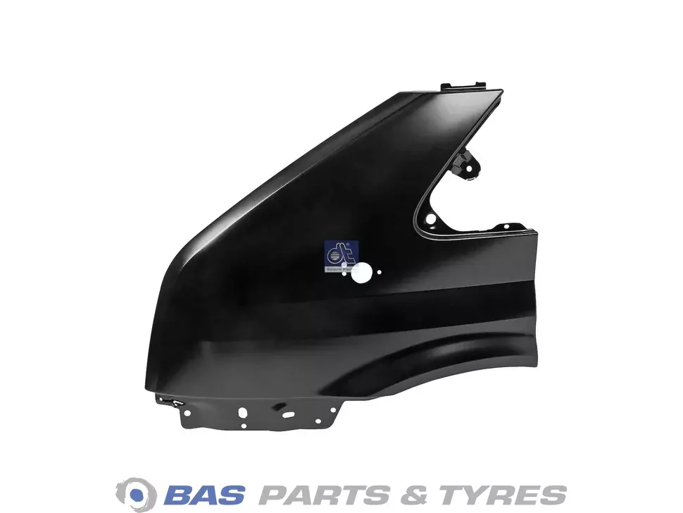 Mudguard DT Spare Parts
