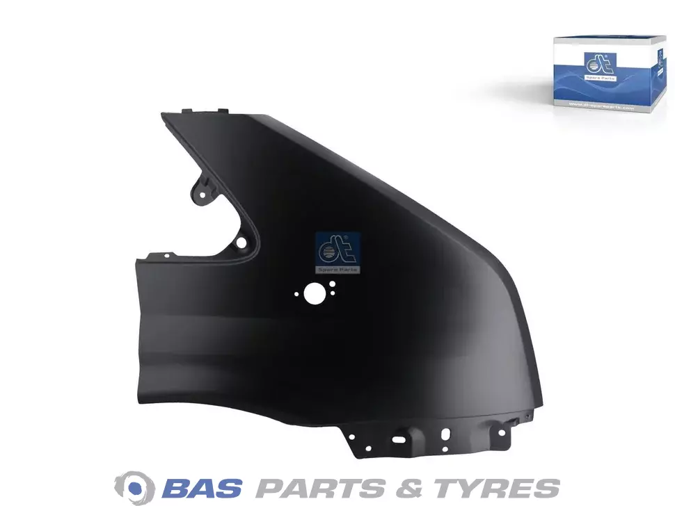Błotnik DT Spare Parts