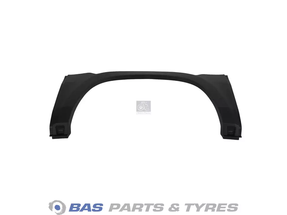 Afdekking DT Spare Parts 58 0153 0200