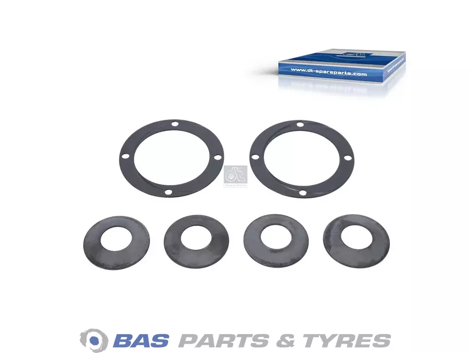 Reparatursatz DT Spare Parts 0717 8020