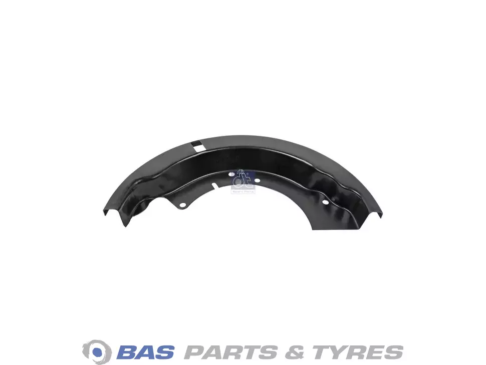 Bremsschild DT Spare Parts 81501015137