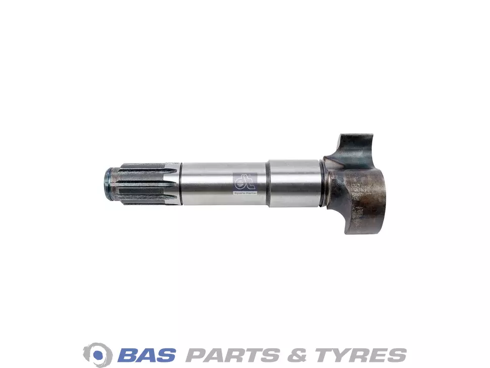 Eixo de cames de freio DT Spare Parts
