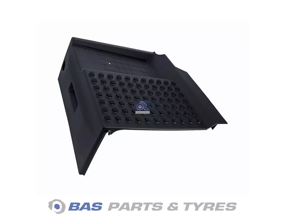 Batterieabdeckung DT Spare Parts 22078082
