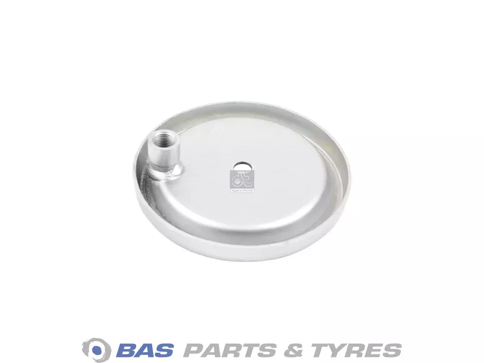 Plaat DT Spare Parts 1197370
