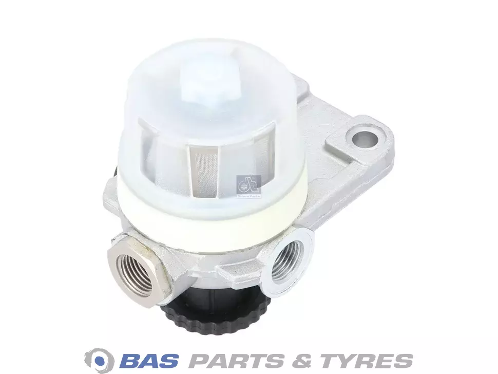Pompa diesel DT Spare Parts 0010900350