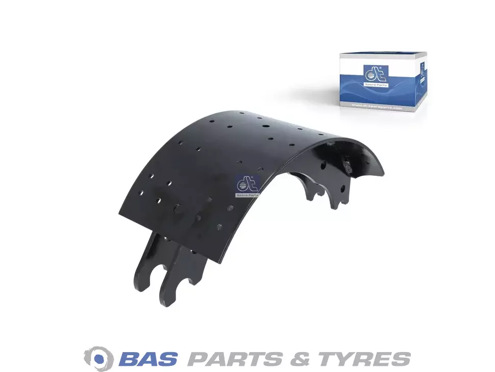Bremsbacke DT Spare Parts