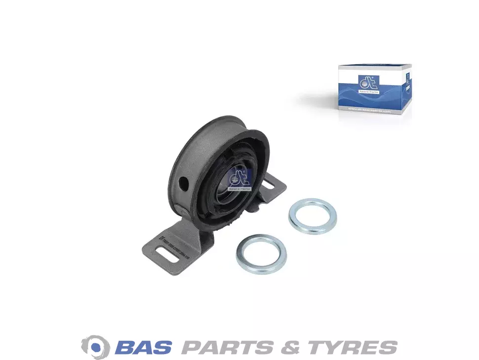 Support bearing DT Spare Parts