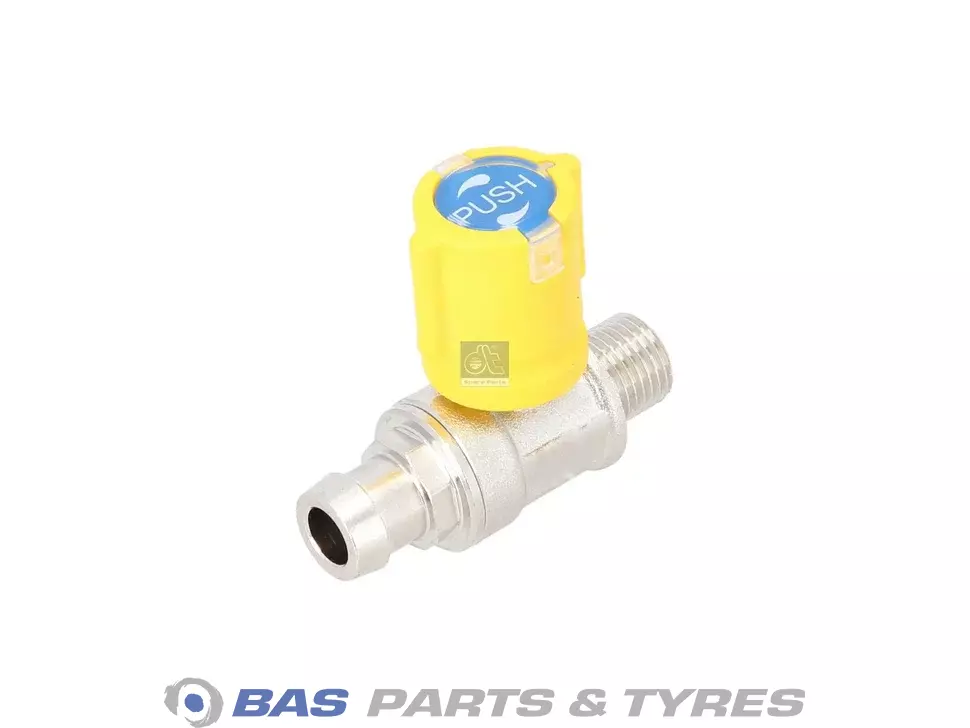 Ablassventil DT Spare Parts 81125100026