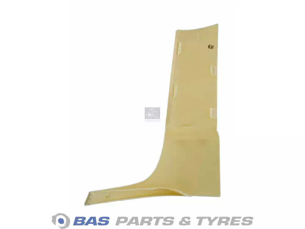 Abdeckblech DT Spare Parts 9738840222 Abdeckblech DT Spare Parts 9738840222