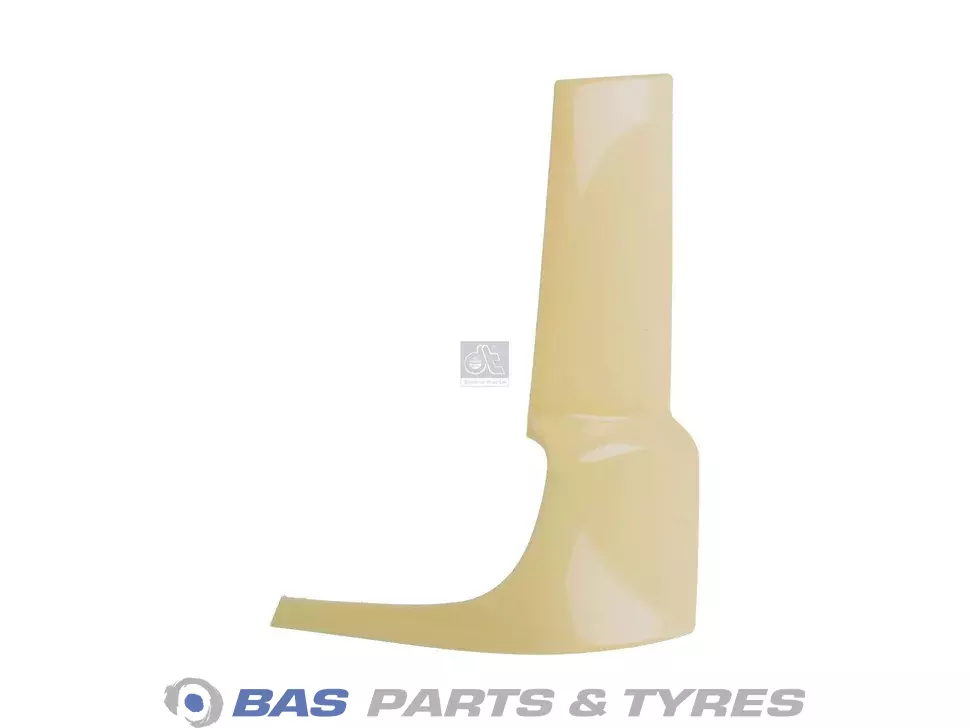 Abdeckblech DT Spare Parts 9738840222 Abdeckblech DT Spare Parts 9738840222