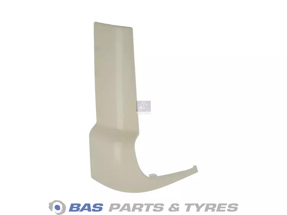Abdeckblech DT Spare Parts 9738840322 Abdeckblech DT Spare Parts 9738840322