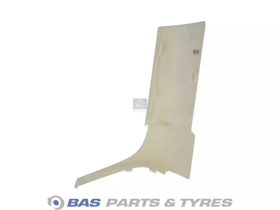 Abdeckblech DT Spare Parts 9738840322 Abdeckblech DT Spare Parts 9738840322