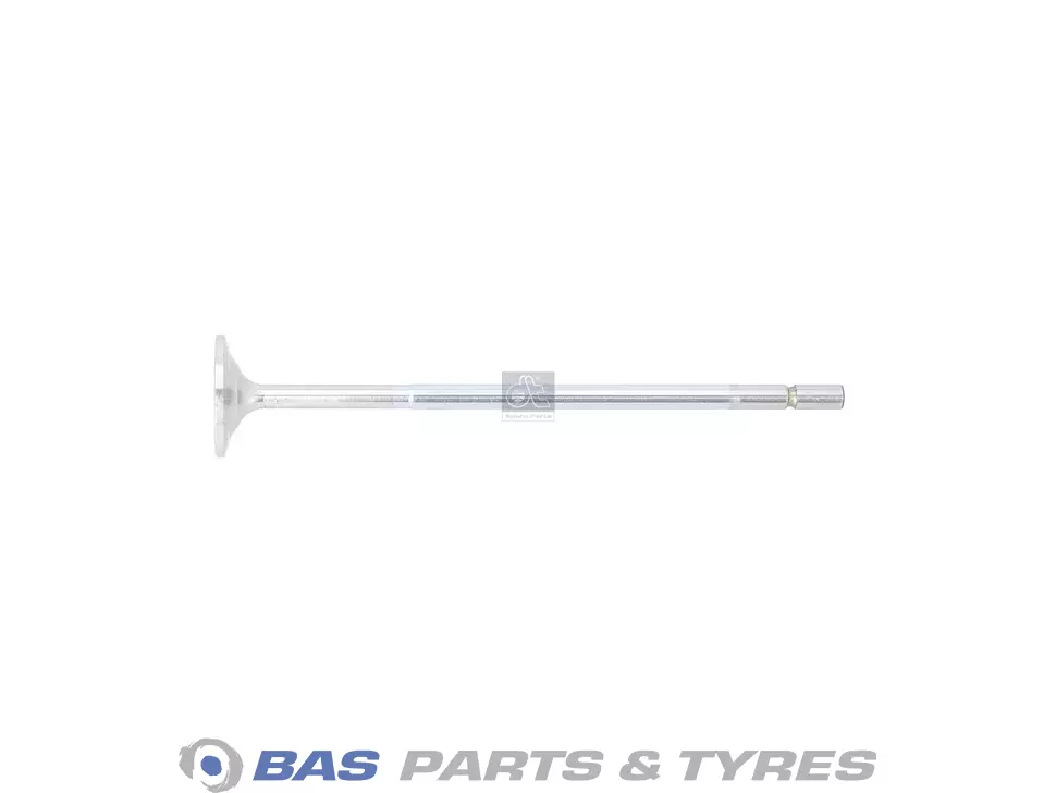 Einlassventil DT Spare Parts 9360500026