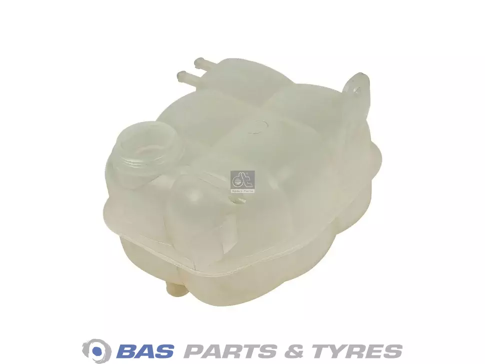 Expansietank DT Spare Parts