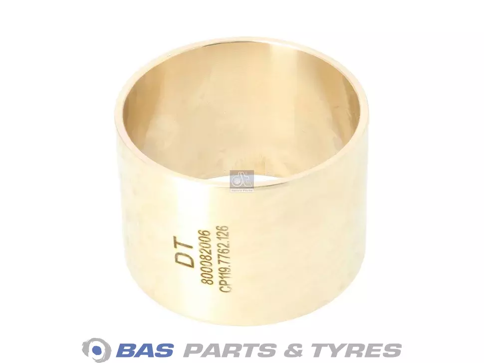 Bushing front DT Spare Parts 0653262