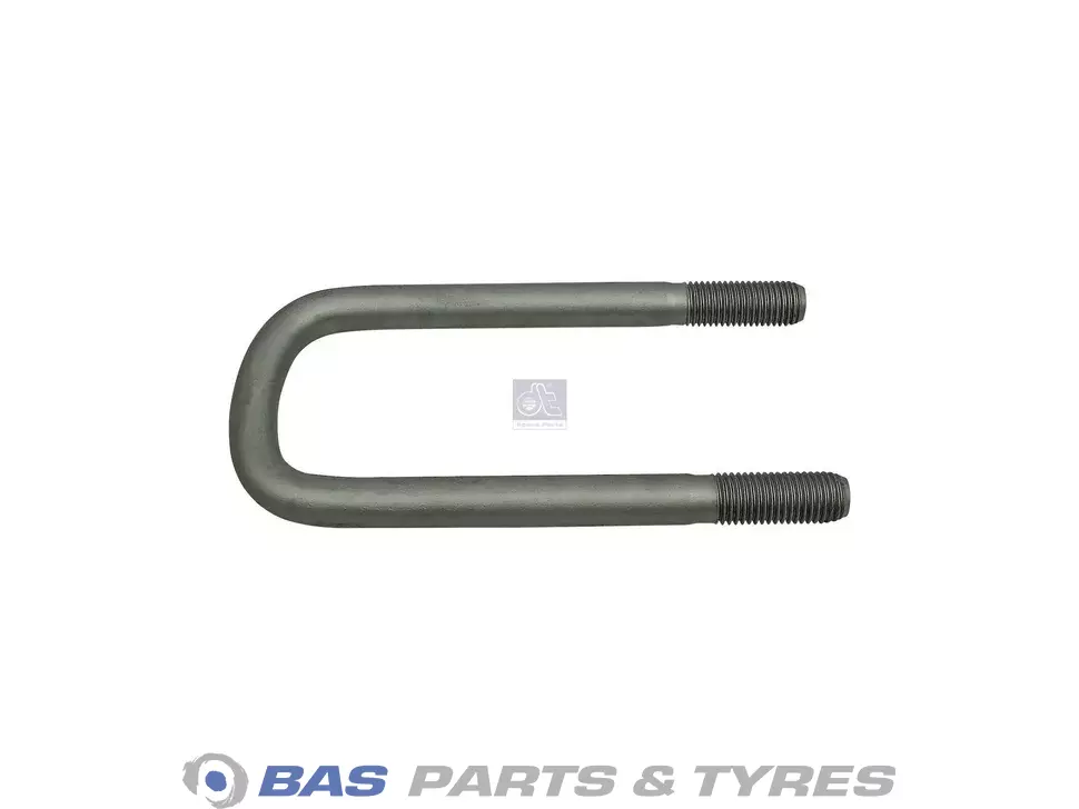 Perno DT Spare Parts 20399023