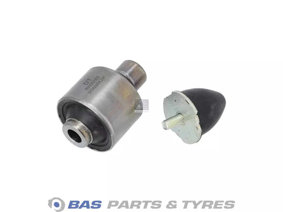 Silentblock-Satz DT Spare Parts 5001873650