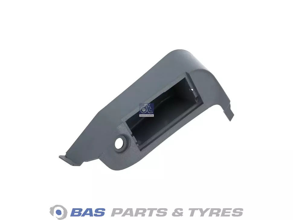 Abdeckblech DT Spare Parts 5 0404 4814 Abdeckblech DT Spare Parts 5 0404 4814