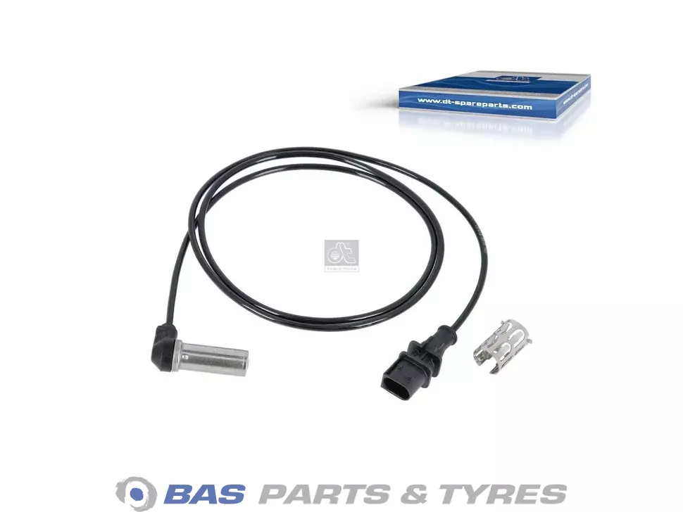 ABS Sensor DT Spare Parts 0085420018 ABS Sensor DT Spare Parts 0085420018