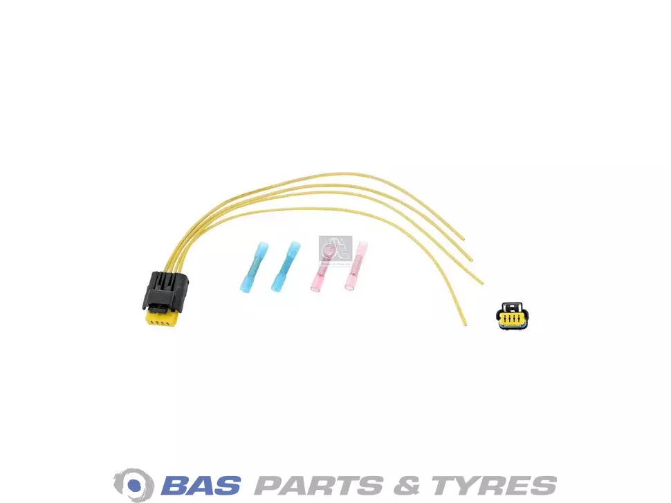 Cable DT Spare Parts 8201348602 Cable DT Spare Parts 8201348602