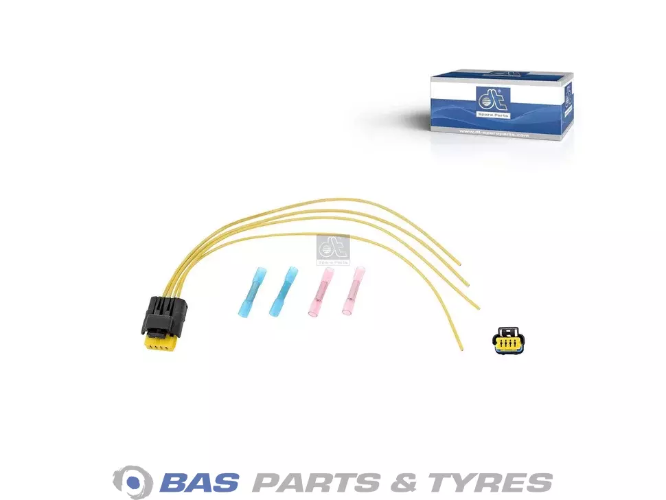 Cable DT Spare Parts 8201348602 Cable DT Spare Parts 8201348602
