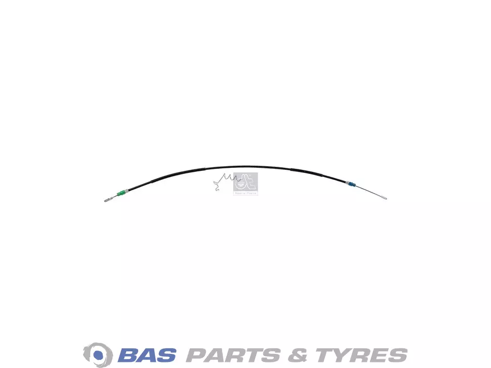 Control wire DT Spare Parts